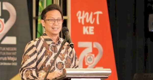 Diisukan Jadi Menkeu di Kabinet Prabowo, Begini Respons Budi Gunadi