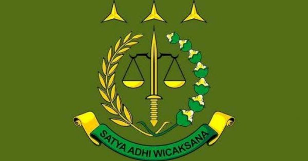 Kejati Tahan Sekda dan Tenaga Ahli Wali Kota Kendari, Dugaan Suap Izin Gerai Alfamidi?