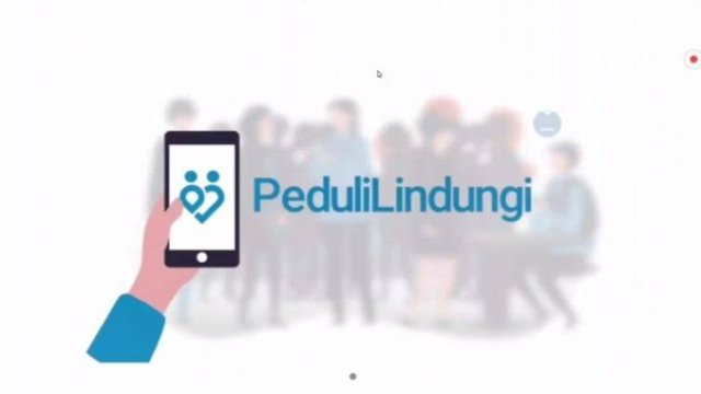 Aplikasi Pedulilindungi Berganti dengan Satu Sehat, Komisi IX Ingatkan Ini