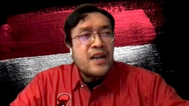 Ketua DPD PDI Perjuangan Jawa Barat, Ono Surono. Dok. Ist