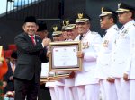 Tito Karnavian Beri Selamat, Makassar Raih Penghargaan Penyelenggara Pemerintahan Terbaik