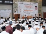 Danny Pomanto Sapa Ratusan Santri Ponpes Hidayatullah
