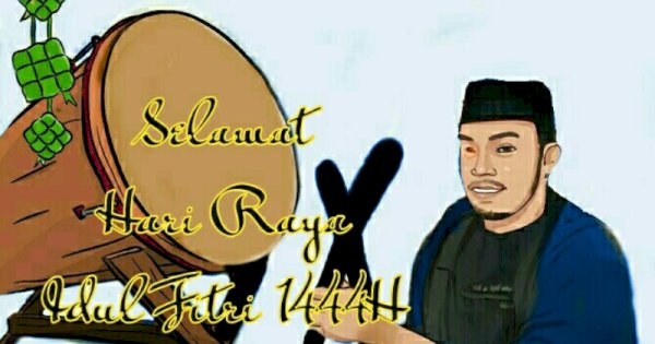Penetapan Hari Raya Idul Fitri dan Ukuwah Islamiyah
