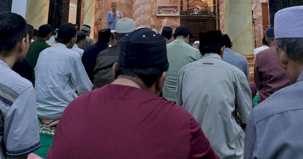 Berikut Lokasi Shalat Ied di Soppeng Besok 21 April