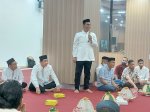 Andi Amran Sulaiman Sahabat Wartawan