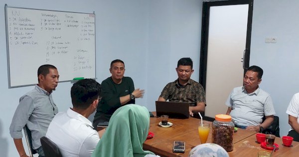 Bacaleg PKB Sulsel Melebihi Kuota Hingga 200 Persen