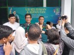 PKB Sulsel Gandeng Pengurus Muhammadiyah Uji Bacaleg Provinsi