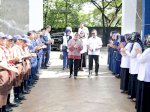 Bunda PAUD Kota Makassar Lanjut Sambangi SMP Negeri 9, Tinjau Implementasi Studi Tiru