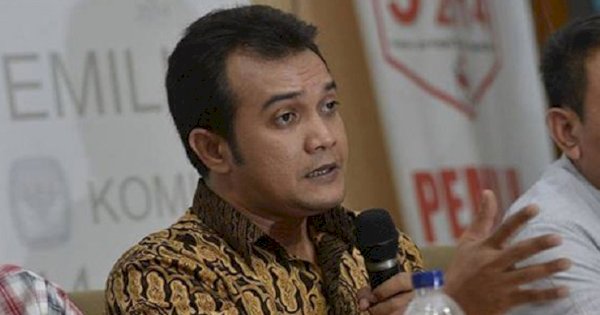Dukungan Capres Partai Buruh Tidak Melalui Koalisi