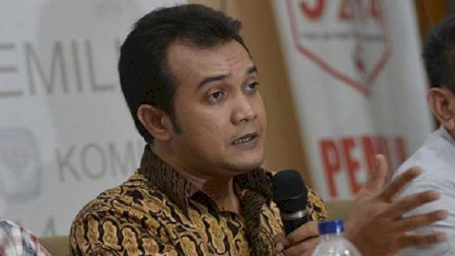 Dukungan Capres Partai Buruh Tidak Melalui Koalisi