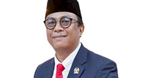 Menantu Wapres Meninggal di Makassar, Diduga Seragan Jantung