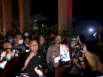 Danny Pomanto Janji Pemkot Makassar Tanggung Biaya Pengobatan Korban Kebakaran TSM