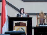 Sampaikan LKPJ Pemkot Makassar TA 2022, Fatmawati Rusdi: Capaian IKU RPJMD Kategori Sangat Tinggi