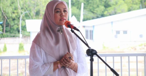 Kadis Disbud: Budaya Makassar Bisa Diterima oleh Siapa Saja