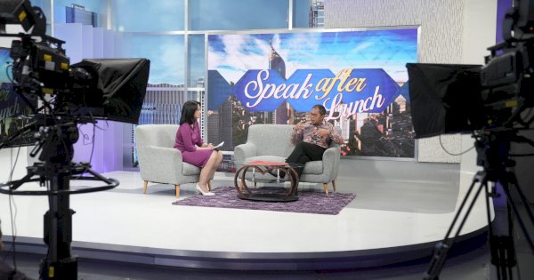 Bentuk Lorong Wisata, Gagasan Danny Pomanto Mampu Dongkrak Pertumbuhan Ekonomi dan Tekan Inflasi di Kota Makassar