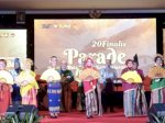 Disbud Seleksi Duta Budaya Makassar 2023, 20 Kontestan Lolos Grand Final