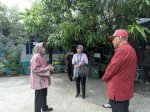 Lagi, Bunda PAUD Tinjau Implementasi Studi Tiru di SMPN 7 Makassar