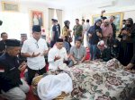 Menantu Wapres Ma&#8217;ruf Amin, Anggota DPR-RI Rapsel Ali Meninggal Dunia, Danny Pomanto Melayat ke Rumah Duka