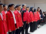 Sambut Anggota Baru, LeDHak Unhas Gelar SEPAKAT XI