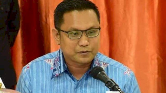 Pengamat Politik, Nurmal Idrus. IST