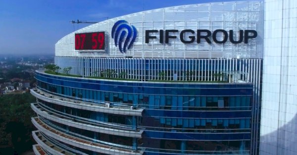 Wow! Laba PT FIF Capai 944 Miliar Pada Kuartal I-2023