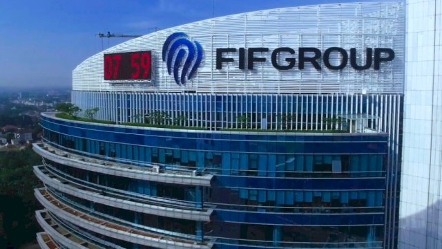 Wow! Laba PT FIF Capai 944 Miliar Pada Kuartal I-2023