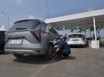 Saat Mudik dan Arus Balik, Ini Daftar 27 Lokasi Bengkel Siaga Hyundai