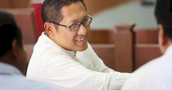 Alasan Keamanan, Pembebasan Anas Urbaningrum Diundur