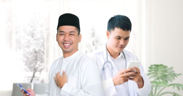 Manfaat dan Tips Puasa Bagi Pengidap Hipertensi Dari Alodokter