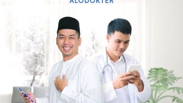 Manfaat dan Tips Puasa Bagi Pengidap Hipertensi Dari Alodokter