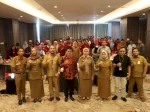 Dorong Makassar Jadi Kota Budaya Terkemuka, Disbud Gelar Sosialisasi Cagar Budaya