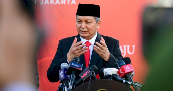 Presiden Jokowi Dorong Optimalisasi Kegiatan Deradikalisasi