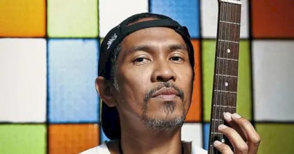 Yang Rindu Ridho Slank dan Once, Ayo ke Pipo Mal, Ingat Tanggalnya