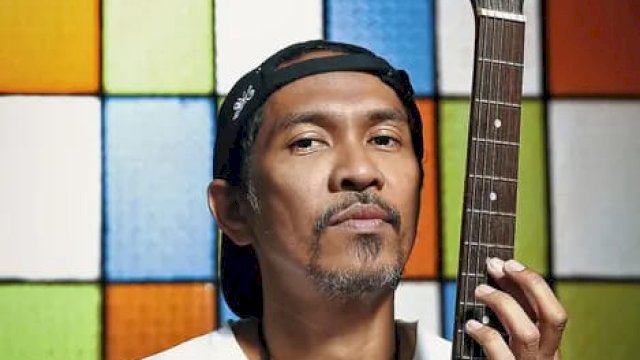 Ridho Slank
