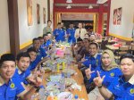 Perkumpulan Intelektual Madani Buka Puasa Bersama Trainer POP Diklat Problem Solving
