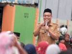 Silaturahmi Longwis, Sekretariat DPRD Makassar Ajak Masyarakat Sukseskan Program Jagai Anak Ta&#8217;