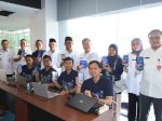 Dirjen Teguh Sebut Lebih 2 Juta Penduduk Sudah Aktivasi IKD
