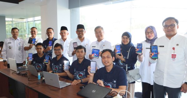 Dirjen Teguh Sebut Lebih 2 Juta Penduduk Sudah Aktivasi IKD