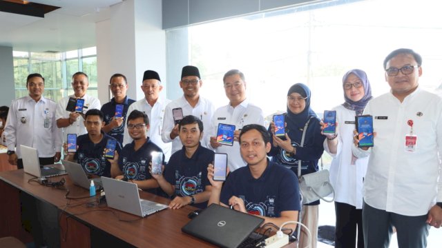 Dirjen Teguh Sebut Lebih 2 Juta Penduduk Sudah Aktivasi IKD
