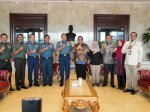 Panglima TNI Dukung Penuh Keamanan Proses Tahapan Pemilu 2024