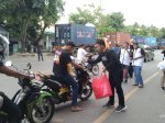 DPD JOIN Jeneponto Kembali Bagi Takjil dan Buka Puasa Bersama ke Jalan