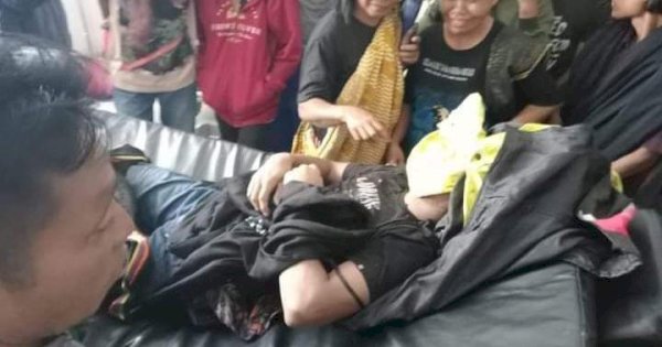 Pergi Menembak Burung, Faisal Ditemukan Meninggal