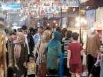 Pertama di Bulan Ramadhan, MTF Persembahkan Bazar Kuliner dan Fashion di Mall PiPo