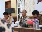 KPU Jeneponto Tetapkan 301.437 DPS Pemilu 2024