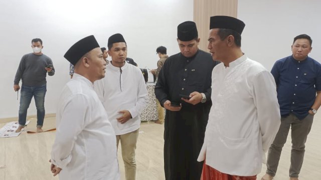 Ketua KNPI Sulsel: Amran Sulaiman Salah Satu Figur Cawapres