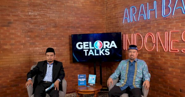 KH Musyafa: Al-Qur’an Harus Menjadi Sumber Inspirasi Bagi Setiap Manusia
