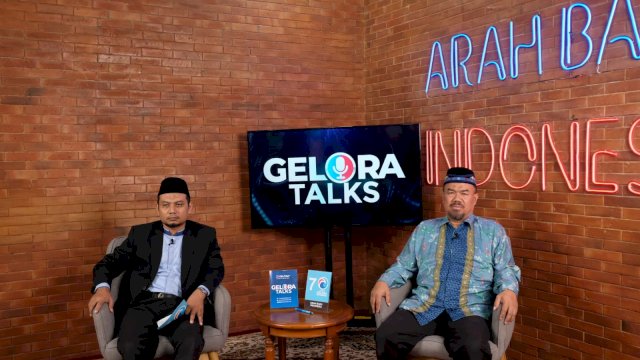 KH Musyafa: Al-Qur&#8217;an Harus Menjadi Sumber Inspirasi Bagi Setiap Manusia