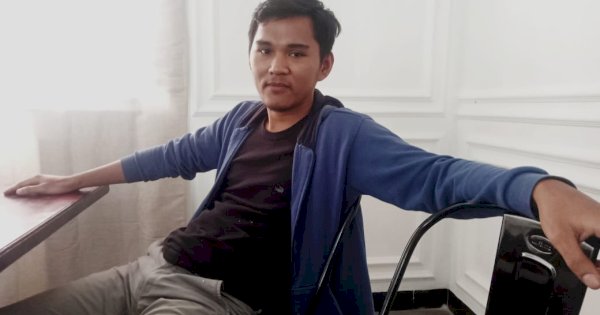 NasDem Mamasa Matangkan Persiapan Rapat Besar Pemenangan Pemilu 2024