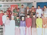Resmi Dibuka, Festival Ramadhan Hotel Premier Diisi Sejumlah Lomba dan Bazar UMKM