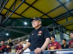 Taufan Pawe Minta Stop Praktek Calo Tiket Laga PSM vs Borneo